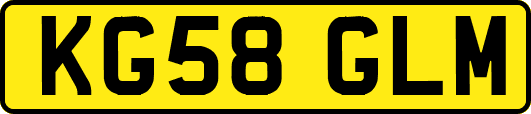 KG58GLM