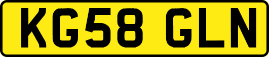 KG58GLN