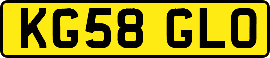 KG58GLO