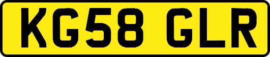 KG58GLR