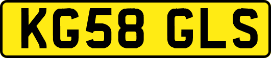 KG58GLS