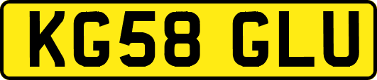 KG58GLU