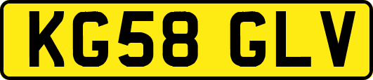 KG58GLV