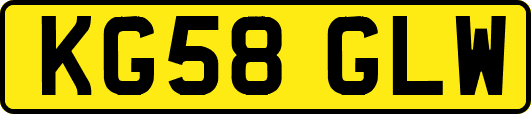 KG58GLW