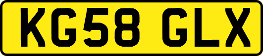 KG58GLX