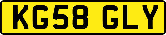 KG58GLY