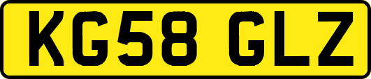 KG58GLZ