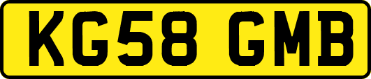 KG58GMB
