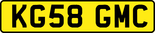 KG58GMC