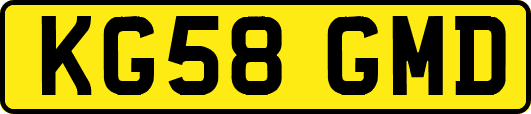 KG58GMD