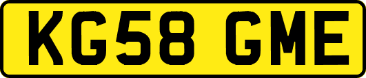 KG58GME
