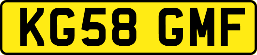 KG58GMF
