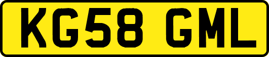 KG58GML