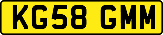KG58GMM