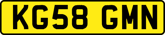 KG58GMN