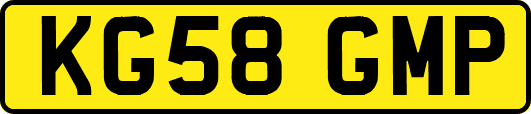 KG58GMP