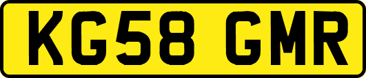 KG58GMR