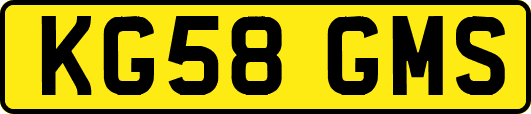KG58GMS