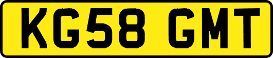 KG58GMT