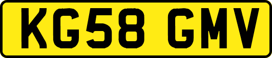 KG58GMV