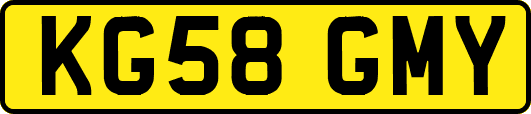 KG58GMY