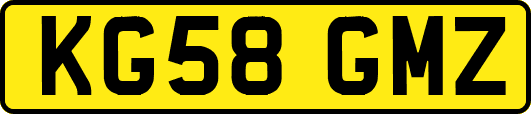 KG58GMZ
