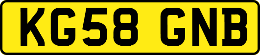 KG58GNB