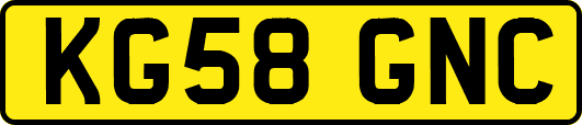 KG58GNC