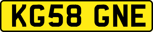 KG58GNE