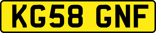 KG58GNF