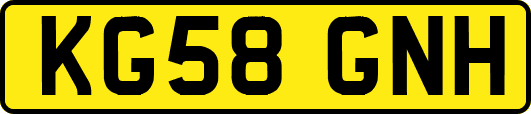 KG58GNH