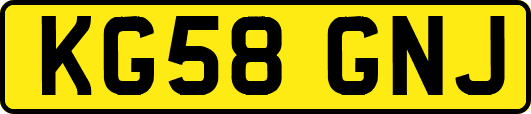 KG58GNJ