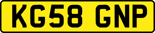 KG58GNP