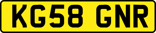 KG58GNR