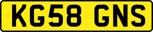 KG58GNS