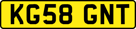 KG58GNT