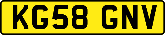 KG58GNV