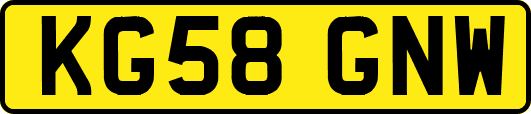 KG58GNW