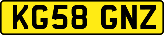 KG58GNZ