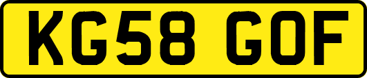 KG58GOF