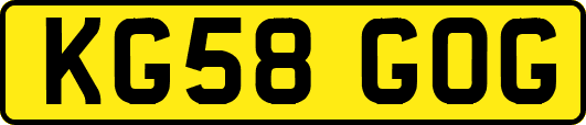 KG58GOG