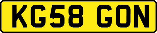 KG58GON