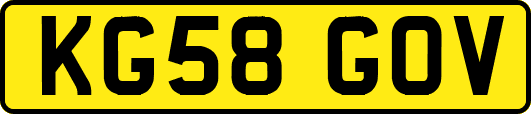 KG58GOV