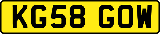 KG58GOW