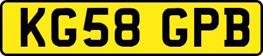 KG58GPB