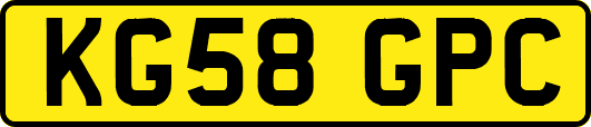 KG58GPC