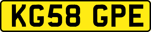 KG58GPE