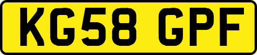 KG58GPF