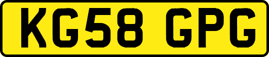 KG58GPG