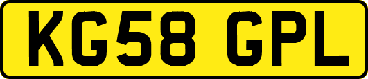 KG58GPL